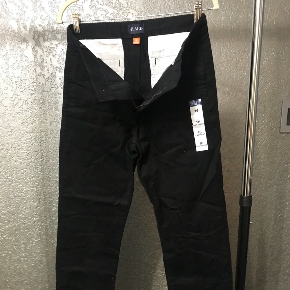 Boys pants